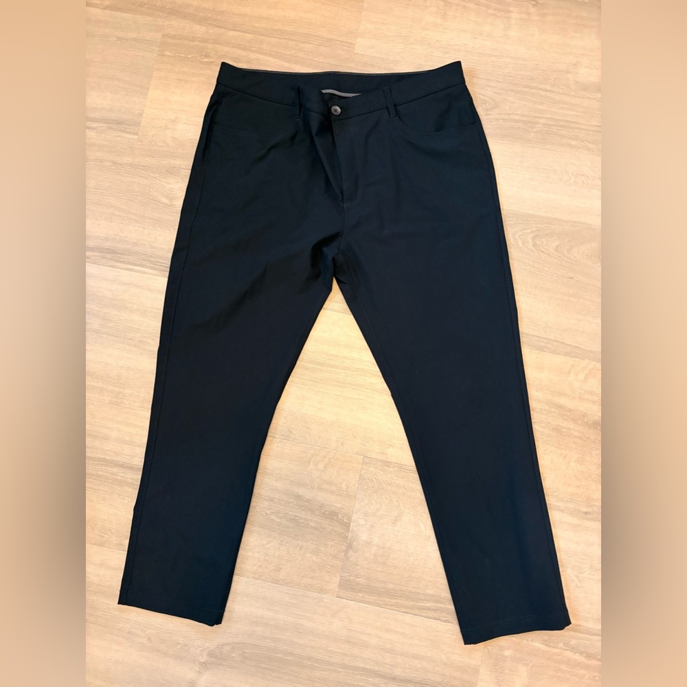 Vuori Meta™ Pant Athletic classic Fit 36x27